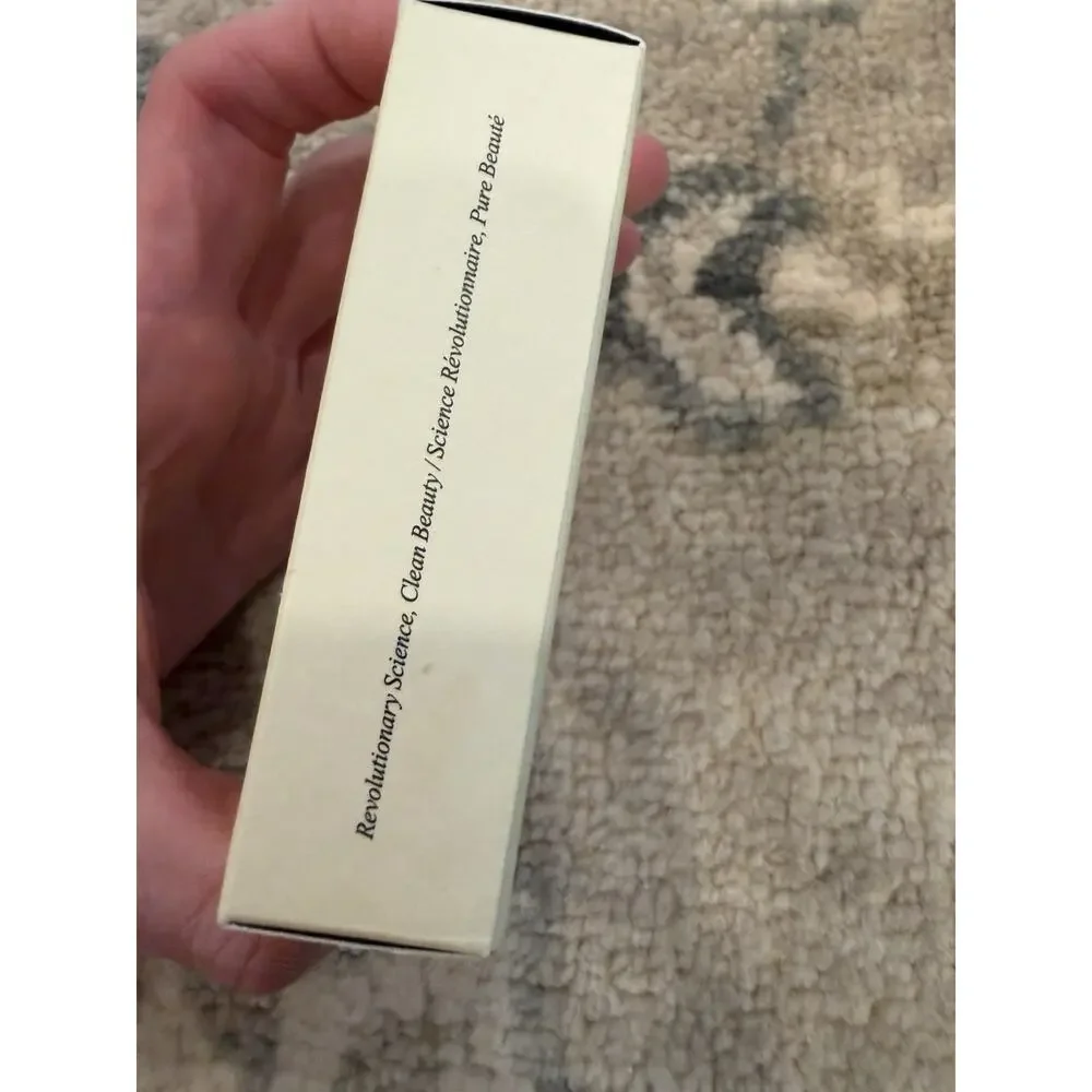 Victoria Beckman By Augustinus Bader The Foundation Drops 1 oz 8 Medium NIB